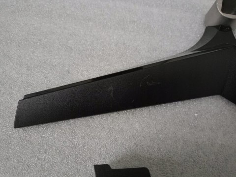 MONITOR LG 24GN60R-B ULTRAGEAR 23,8'' FULLHD 144Hz 1MS DLA GRACZA