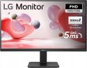 MONITOR LG 24MR400-B 23,8'' FULLHD 100Hz DO BIURA