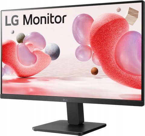 MONITOR LG 24MR400-B 23,8'' FULLHD 100Hz DO BIURA