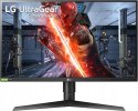 MONITOR LG 27GN750-B 27'' FULLHD IPS 240Hz 1MS DLA GRACZA