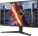 MONITOR LG 27GN750-B 27'' FULLHD IPS 240Hz 1MS DLA GRACZA