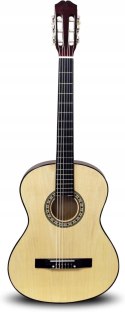 Martin Smith W-590-N Klasyczna Gitara Akustyczna