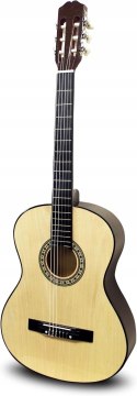 Martin Smith W-590-N Klasyczna Gitara Akustyczna