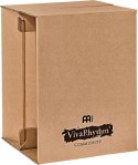 Meinl Percussion Cajon2Go (VR-CAJ2GO) instrument Składany. IDEALNY W PODRÓŻ