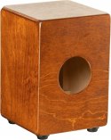 Meinl Percussion Mini Cajon Drumbox MC1AB-B - Pomysł Na Prezent Dla Muzyków