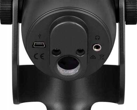 Mikrofon pojemnościowy studyjny Blue Yeti 888-000323