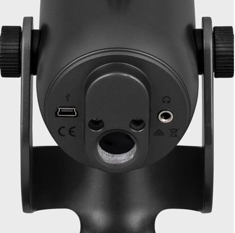 Mikrofon pojemnościowy studyjny Blue Yeti 888-000323