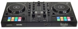 Mikser Hercules DJ Control Inpulse 500 2 - kanałowy