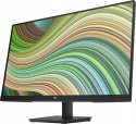 Monitor LED HP V27ie G5 FHD 27 " 1920 x 1080 px IPS / PLS
