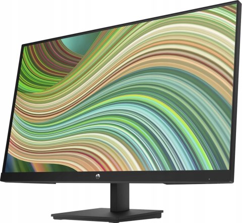 Monitor LED HP V27ie G5 FHD 27 " 1920 x 1080 px IPS / PLS