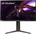 Monitor LED LG 27GP850-B 27 " 2560 x 1440 px IPS / PLS