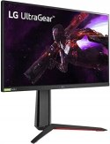 Monitor LED LG 27GP850-B 27 " 2560 x 1440 px IPS / PLS