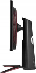 Monitor LED LG 27GP850-B 27 " 2560 x 1440 px IPS / PLS