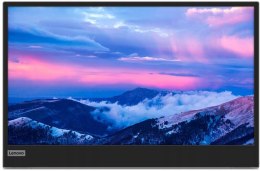 Monitor LED Lenovo L15 15,6 