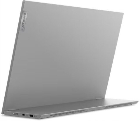 Monitor LED Lenovo L15 15,6 " 1920 x 1080 px IPS / PLS