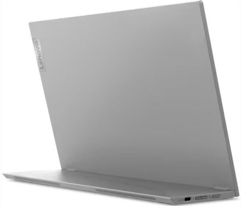 Monitor LED Lenovo L15 15,6 " 1920 x 1080 px IPS / PLS