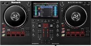 NUMARK MIXSTREAM PRO PLUS - Kontroler DJ