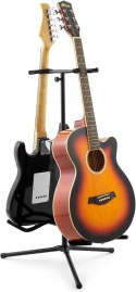 Statyw gitarowy Tiger GST100-BK