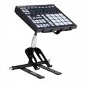 UDG GEAR U6010BL uchwyt do notebooka Notebook stand Czarny + Etui