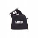 UDG GEAR U6010BL uchwyt do notebooka Notebook stand Czarny + Etui