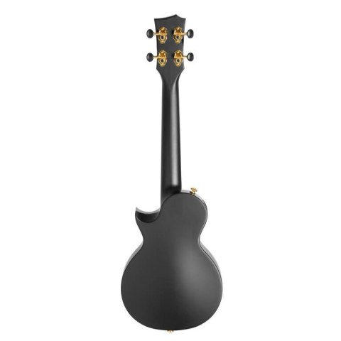Ukulele koncertowe Cascha Carbon Fibre BK typ Enya Ukulele koncertowe Cascha Carbon Fibre BK typ Enya