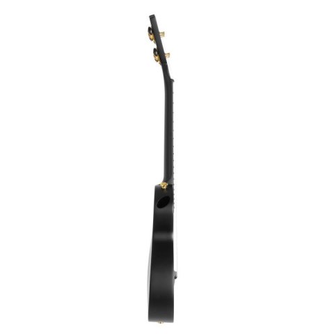 Ukulele koncertowe Cascha Carbon Fibre BK typ Enya Ukulele koncertowe Cascha Carbon Fibre BK typ Enya