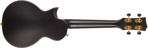 Ukulele koncertowe Cascha Carbon Fibre BK typ Enya Ukulele koncertowe Cascha Carbon Fibre BK typ Enya