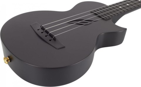 Ukulele koncertowe Cascha Carbon Fibre BK typ Enya Ukulele koncertowe Cascha Carbon Fibre BK typ Enya
