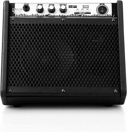 Wzmacniacz gitarowy 20W COOLMUSIC DM20 CZARNY