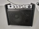 Wzmacniacz gitarowy 20W COOLMUSIC DM20 CZARNY