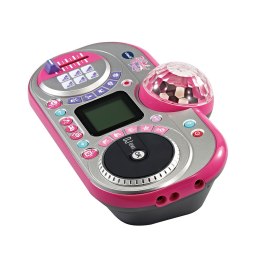 Zestaw do karaoke dla dzieci vTech 80-531704 IDEALNA ZABAWA DLA DZIECI!