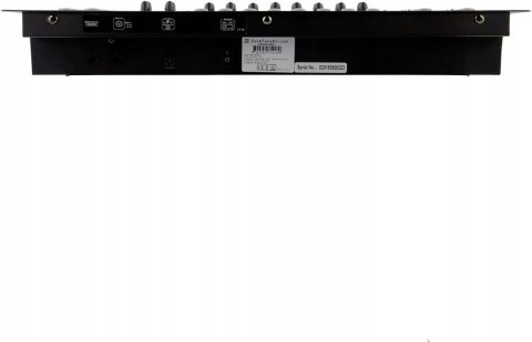 BoomToneDJ DMX 192 mk2 DMX 512 profesjonalny kontroler konsoli 192 kanały.