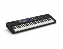 Casio CT-S500 Syntezator cyfrowy 61 Czarny KEYBOARD Klawiatura do gry