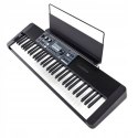 Casio CT-S500 Syntezator cyfrowy 61 Czarny KEYBOARD Klawiatura do gry