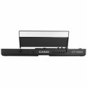 Casio CT-S500 Syntezator cyfrowy 61 Czarny KEYBOARD Klawiatura do gry