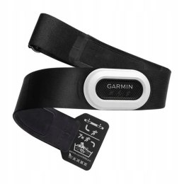 Czujnik tętna Garmin HRM-Pro Plus