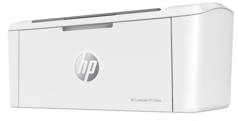 Drukarka laserowa (mono) HP LaserJet M110we WIFI