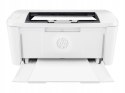 Drukarka laserowa (mono) HP LaserJet M110we WIFI