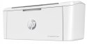 Drukarka laserowa (mono) HP LaserJet M110we WIFI