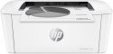 Drukarka laserowa (mono) HP LaserJet M110we WIFI