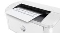 Drukarka laserowa (mono) HP LaserJet M110we WIFI