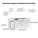 Drukarka laserowa (mono) HP LaserJet M110we WIFI