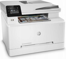 Drukarka wielofunkcyjna 3w1 laserowa (kolor) HP LaserJet Pro MFP M282nw