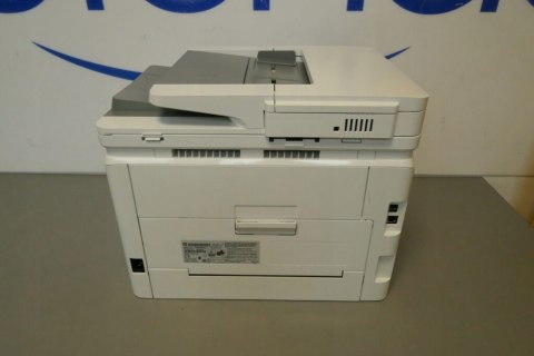 Drukarka wielofunkcyjna 3w1 laserowa (kolor) HP LaserJet Pro MFP M282nw