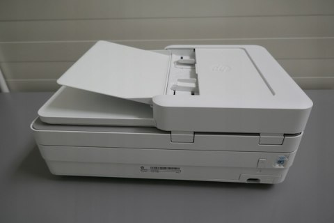 Drukarka wielofunkcyjna atramentowa (kolor) HP Envy 6420e ADF DUPLEX WIFI