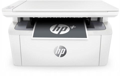 Drukarka wielofunkcyjna laserowa (mono) HP LaserJet M140we