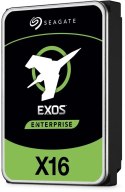 Dysk twardy Seagate Exos X16 10TB ST10000NM001G SATA III 3,5"