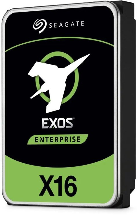 Dysk twardy Seagate Exos X16 10TB ST10000NM001G SATA III 3,5"