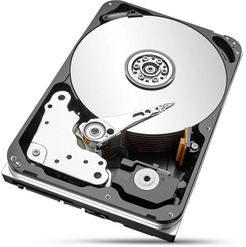 Dysk twardy Seagate Exos X16 10TB ST10000NM001G SATA III 3,5"