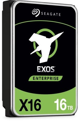 Dysk twardy Seagate Exos X16 16TB ST16000NM001G SATA III 3,5